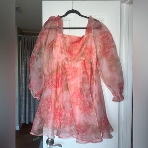 Glinda reincarnated? 💗🧚‍♀️